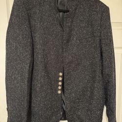 Men’s Coat - New
