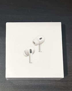 Airpod pro 2