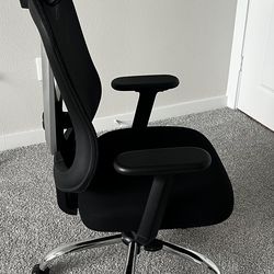 Ergonomic Mesh Office Chair
