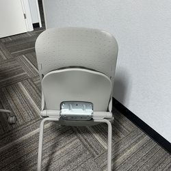Nesting Computer Chair