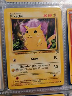 Pokemon