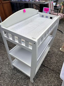 Changing Table