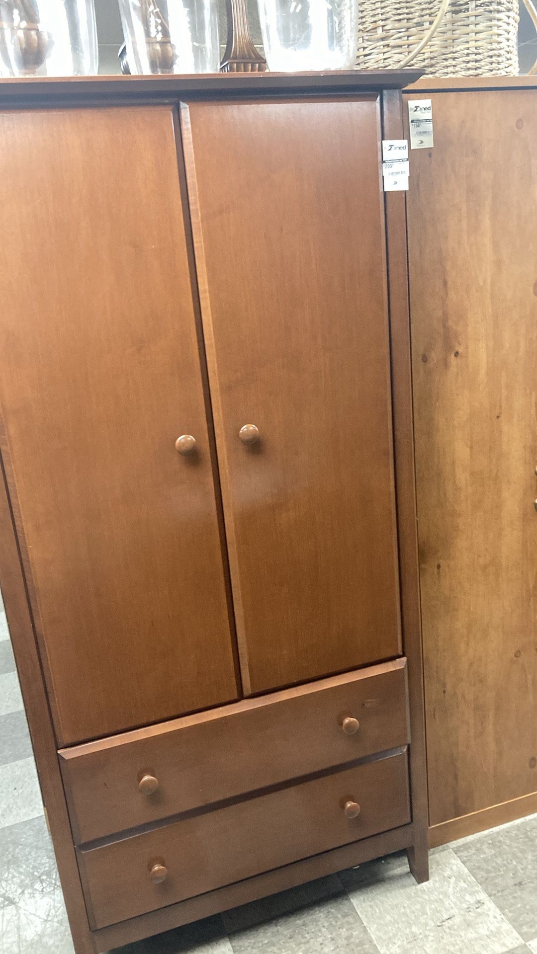Wardrobe