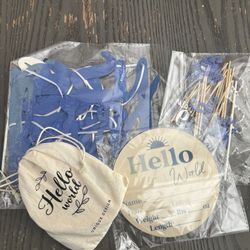 Baby Mile Stone Months 