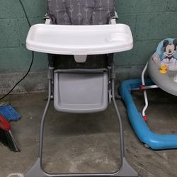 High Chair
