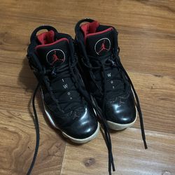 Jordan’s