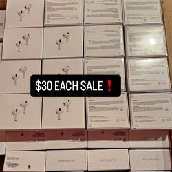 AirPods Pro 3rd generation