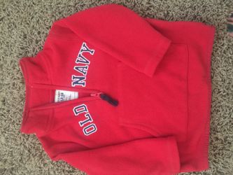 12-18 months sweatshirt