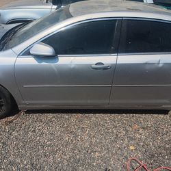2009 Chevrolet Malibu