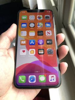 iPhone 11 Pro Unlocked