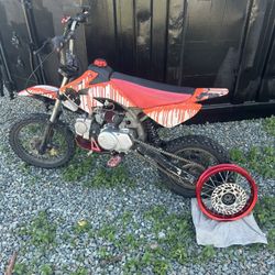 Pit Bike/dirt Bike