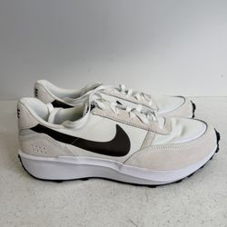Nike Waffle Debut Shoes