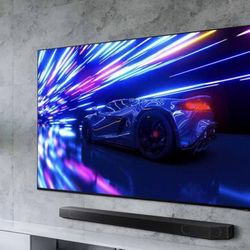 85 Inch Tv