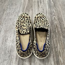 Rothy’s Original Slip On Sneaker