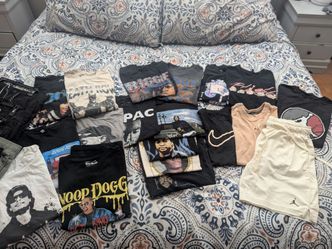 Men's clothing