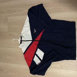Reebok Jacket 