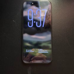 Iphone 16 Pro Max 512Gb