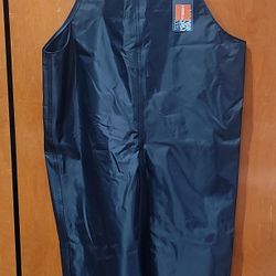 Waterproof Fishing Bib