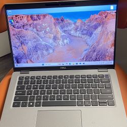 Dell Latitude 5420  Core I-7-1185G7 11th Gen  