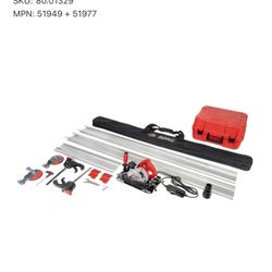  Tile Saw Kit 