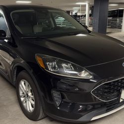 2020 Ford Escape SE AWD