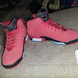 Jordan MVP Size 7.5 Men's  $55