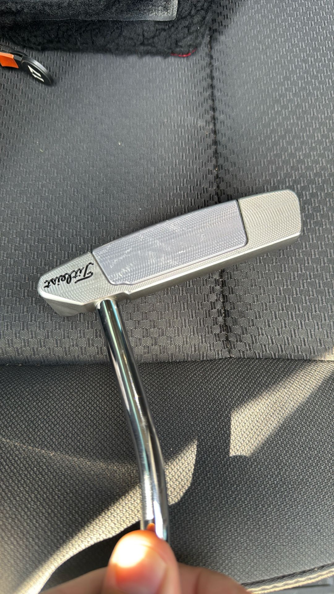 Scotty Cameron Select Newport 2 Notchback Dual Balance Blade Putter