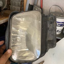 Chevy Lights