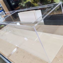 New Discounted Fishtank