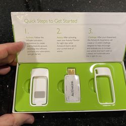 Philips Weight Watchers Activelink 