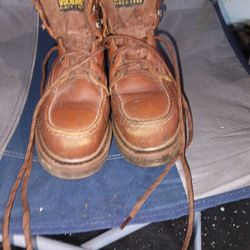 Size 7 wolverines
