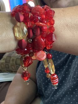 Bead Bracelet