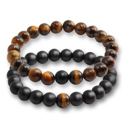 Bracelet Tiger Eye