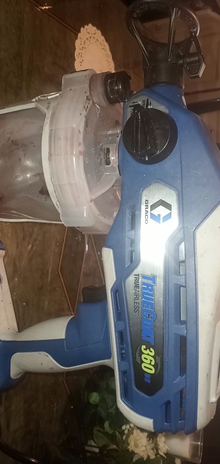Truecoat 360ds