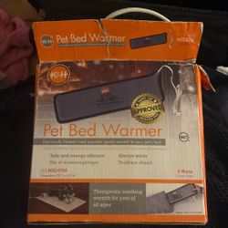 Pet Bed Warmer