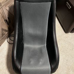 Brookstone ReAct Massage Chair