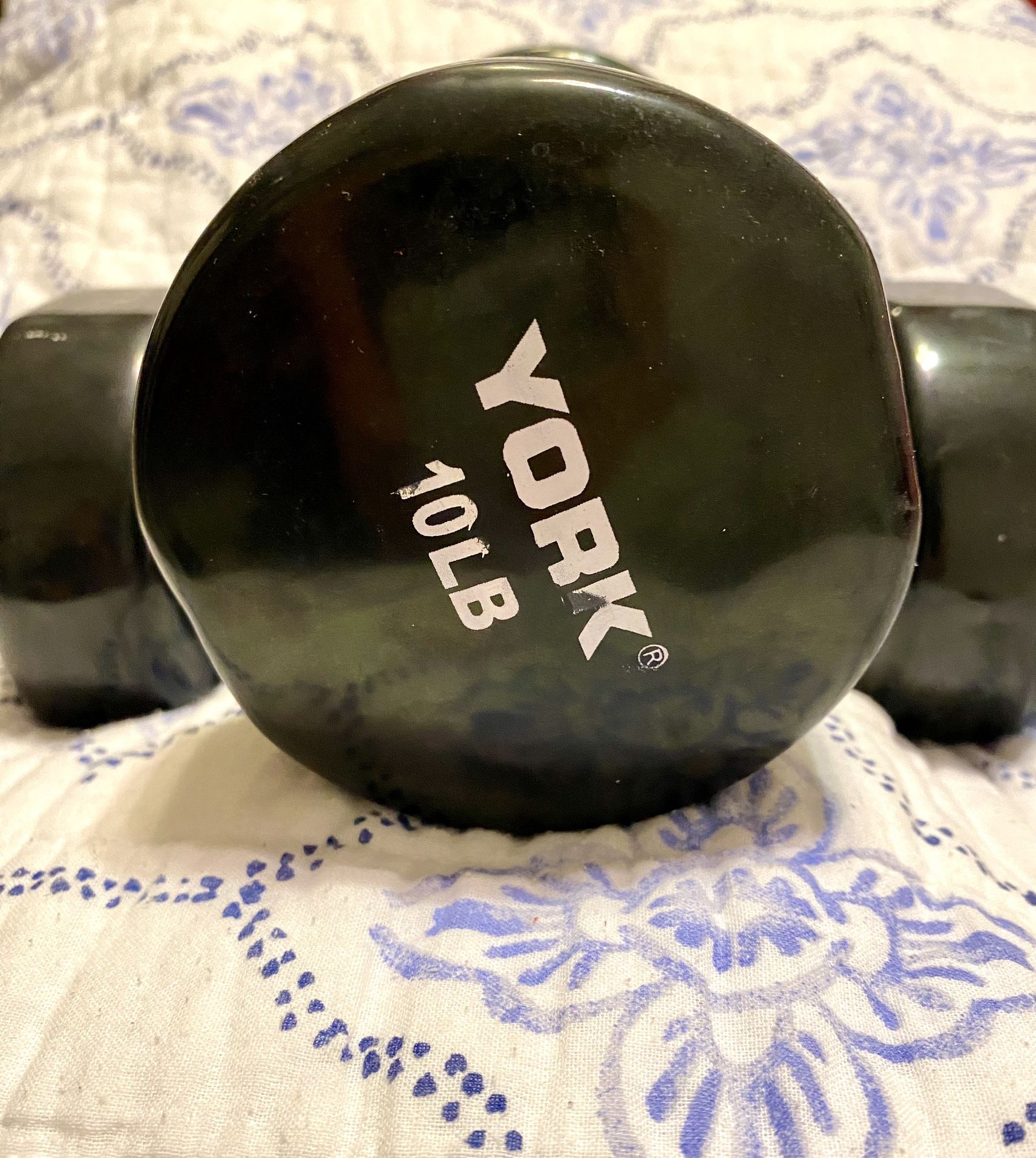 10 Pounds Weight ( Set Of 2)