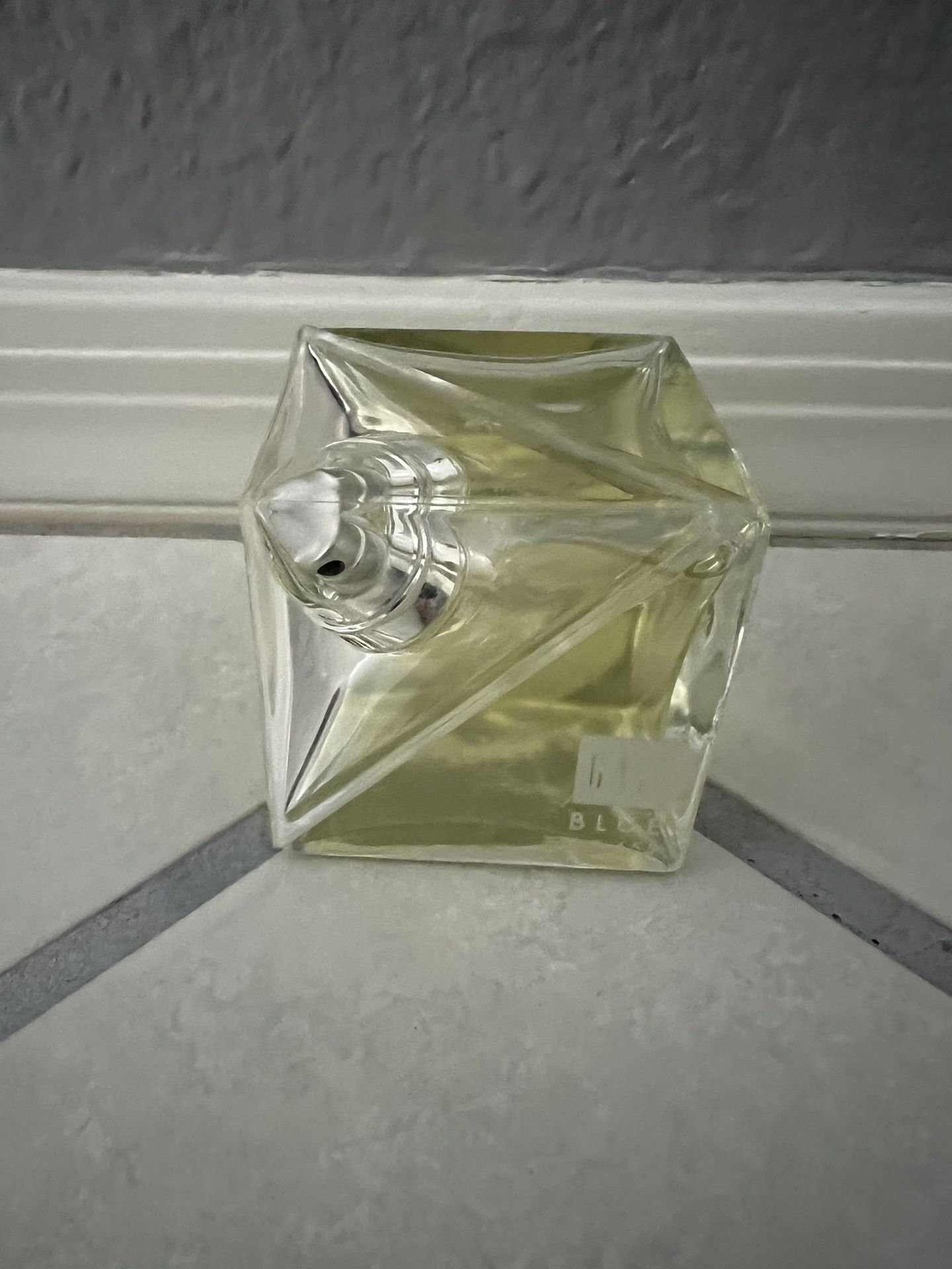 GAP BLUE 655 Her For Women