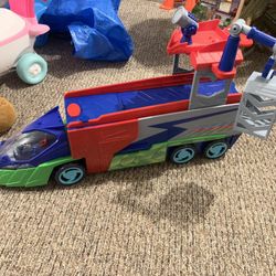 Paw Patrol