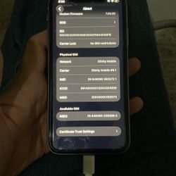 iPhone 11
