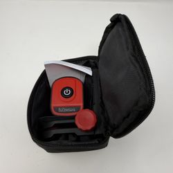 Inkarma Laser Level LP011R Red Beam Self Leveling Line Laser w/ Mount Case NEW