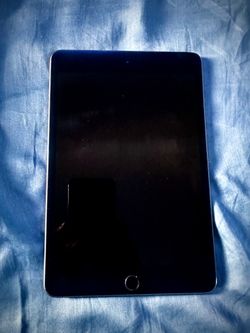 iPad mini 5th Generation