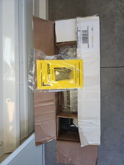 automatic door opening system 