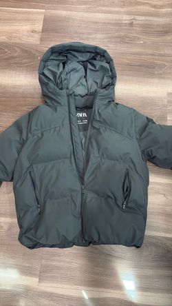 Kids jacket 6-7
