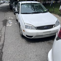 2005 Ford 