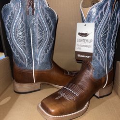 Women’s Boots 
