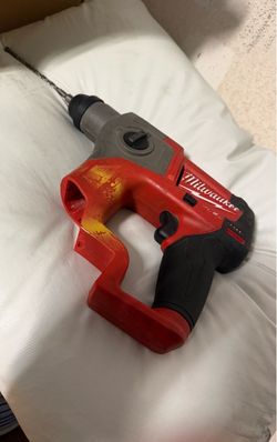 Milwaukee tool