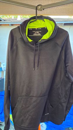 Mens work hoodie 2XL
