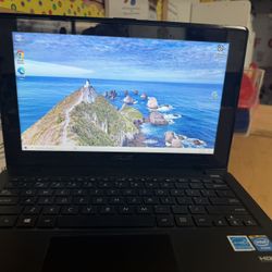 Touchscreen Asus  Laptop