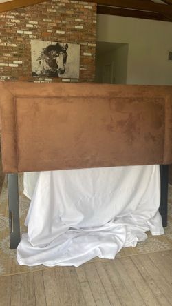 Full Size headboard